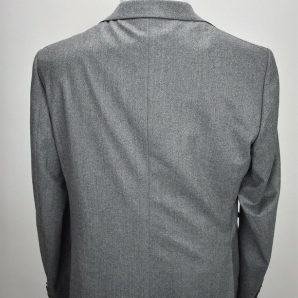 HYDROGEN×Luigi Bianchi Mantova 46(S) 46S LBM Luigi Bianchi Mantova x Vitale SUIT
